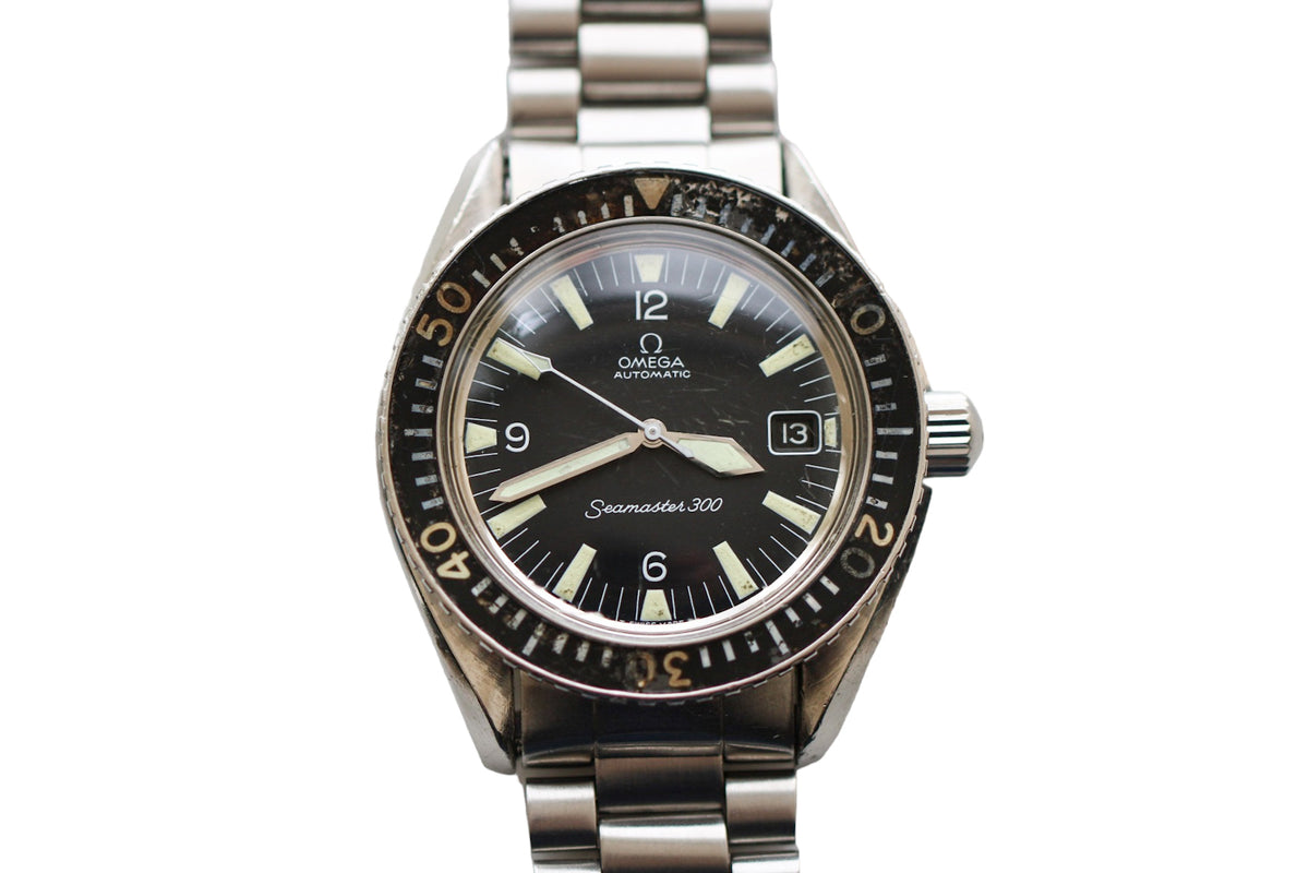 Omega 166.024 outlet