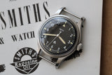 Smiths W10 Military Army Issue Wristwatch c.1969