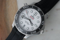 Omega Seamaster 300m Co‑Axial Master Chronometer 42mm ref 210.32.42.20.04.001 Full Set New April 2023