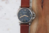 Panerai Luminor Due Ref.PAM00728 Full Set c.2018