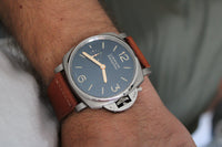 Panerai Luminor Due Ref.PAM00728 Full Set c.2018