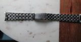 Rare Universal Geneve Gay Freres Bracelet UZ End Links c.1968