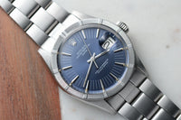 Rolex Oyster Perpetual Date Ref. 1501 Radial Dial c.1971