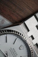 Rolex Datejust Oysterquartz Ref.17014 c.1984.