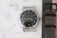 Omega 6b/159 RAF Pilots Wristwatch c.1956