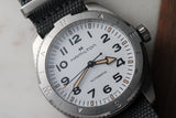 Hamilton Khaki Field Expedition Auto Automatic 41mm H70315510