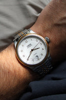 Oris Classic Date 7594 c.2008