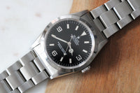 Rolex Explorer Ref.14270 Tritium Dial c.1995