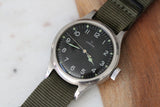 Omega 6b/159 RAF Pilots Wristwatch c.1956