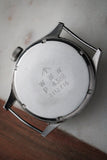 WW2 Eterna Dirty Dozen WWW Army Wristwatch