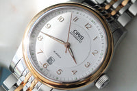 Oris Classic Date 7594 c.2008