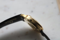 Omega Constellation Automatic Ref.166.052/168.033 18k Gold c.1969