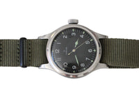 Omega 6b/159 RAF Pilots Wristwatch c.1956