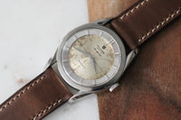 Rare Pre-Polerouter Universal Geneve "Polarouter" Ref.20217-3 c.1954