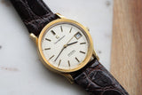 Omega Constellation Automatic Ref.166.052/168.033 18k Gold c.1969