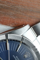 Rolex Oyster Perpetual Date Ref. 1501 Radial Dial c.1971