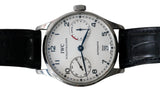 IWC Portuguese Automatic Ref.IW5001-07 c.2010.