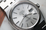 Rolex Datejust Oysterquartz Ref.17014 c.1984.