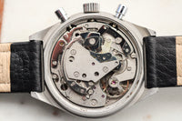 Heuer Champion Chronograph Ref.1529 c.1979