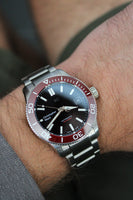 Christopher Ward C60 Trident Pro 600 MK3 c.2020.