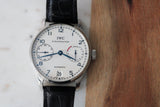 IWC Portuguese Automatic Ref.IW5001-07 c.2010.