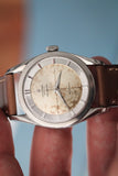 Rare Pre-Polerouter Universal Geneve "Polarouter" Ref.20217-3 c.1954