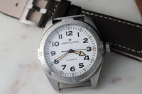 Hamilton Khaki Field Expedition Auto Automatic 41mm H70315510