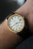 Omega Constellation Automatic Ref.166.052/168.033 18k Gold c.1969