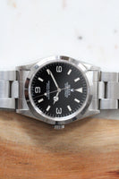 Rolex Explorer Ref.14270 Tritium Dial c.1995