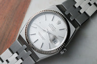 Rolex Datejust Oysterquartz Ref.17014 c.1984.