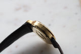 Omega Constellation Automatic Ref.166.052/168.033 18k Gold c.1969