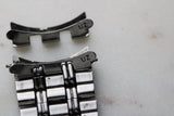 Rare Universal Geneve Gay Freres Bracelet UZ End Links c.1968