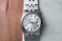 Rolex Datejust Oysterquartz Ref.17014 c.1984.