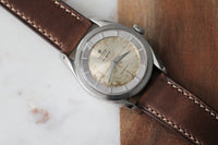 Rare Pre-Polerouter Universal Geneve "Polarouter" Ref.20217-3 c.1954