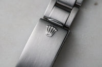 Rolex Oyster Perpetual Date Ref. 1501 Radial Dial c.1971