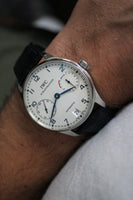 IWC Portuguese Automatic Ref.IW5001-07 c.2010.