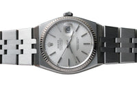 Rolex Datejust Oysterquartz Ref.17014 c.1984.