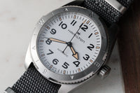 Hamilton Khaki Field Expedition Auto Automatic 41mm H70315510