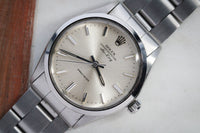 Rolex Air King Ref.5500 c.1972.