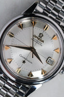 Omega Constellation Pie Pan Ref.14393 10 SC c.1961