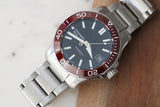 Christopher Ward C60 Trident Pro 600 MK3 c.2020.