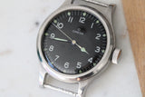 Omega 6b/159 RAF Pilots Wristwatch c.1956