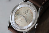 Rare Pre-Polerouter Universal Geneve "Polarouter" Ref.20217-3 c.1954