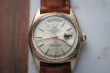 Rolex Day-Date 18k Gold Ref.1803 c.1964.