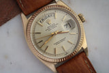 Rolex Day-Date 18k Gold Ref.1803 c.1964.