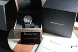 Hamilton Khaki Field Expedition Auto Automatic 41mm H70315510