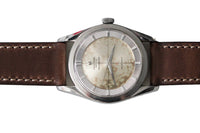 Rare Pre-Polerouter Universal Geneve "Polarouter" Ref.20217-3 c.1954