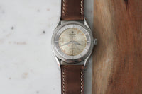 Rare Pre-Polerouter Universal Geneve "Polarouter" Ref.20217-3 c.1954