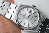 Rolex Datejust Oysterquartz Ref.17014 c.1984.