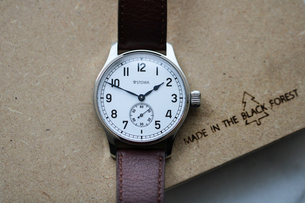 Stowa marine discount 36 hand wound